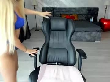 Photos of _myaa from Chaturbate is Freechat