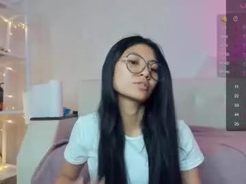 _notyours_ from Chaturbate is Freechat