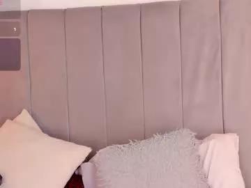 _pamela_occoner_ from Chaturbate is Freechat