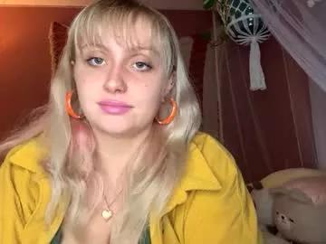 _peaceoutgirlscout_ from Chaturbate is Freechat
