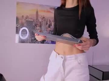_pinkybarbie_ from Chaturbate is Freechat