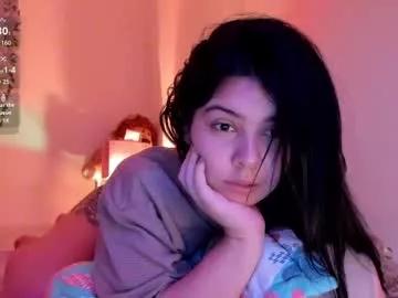 _rachell1 from Chaturbate is Freechat