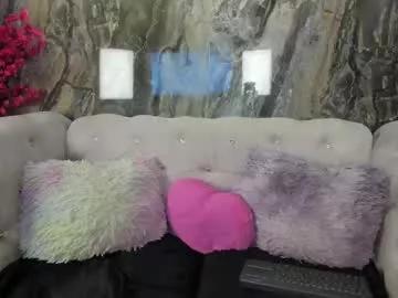 _sabrinaa_1 from Chaturbate is Freechat