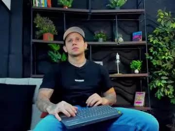 _scott_clark_ from Chaturbate is Freechat