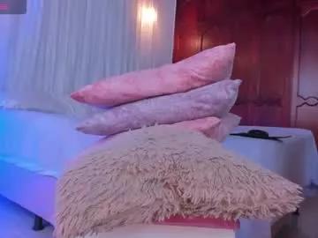 _shantall_777 from Chaturbate is Freechat