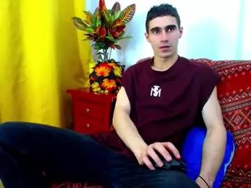 _skyleer_ from Chaturbate is Freechat