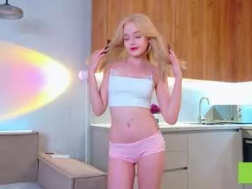 _starshine from Chaturbate is Freechat