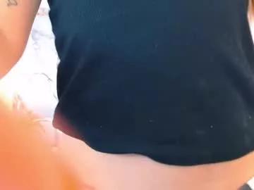 _tiffany1 from Chaturbate is Freechat