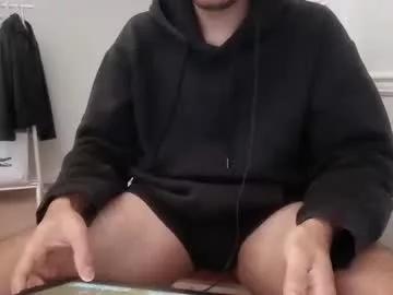 _urdaddy from Chaturbate is Freechat