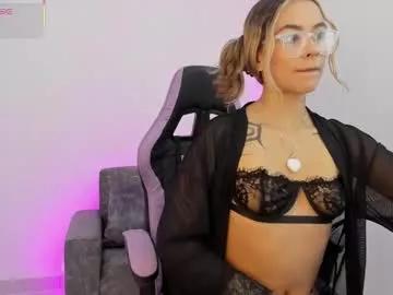 _vicky_21 from Chaturbate is Freechat