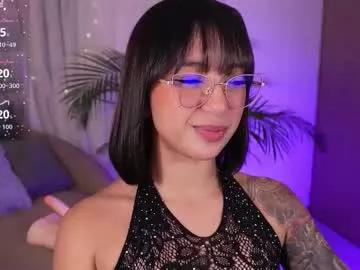 _victoria_florez from Chaturbate is Freechat