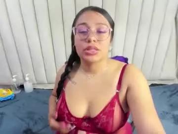 _violeta18_ from Chaturbate is Freechat