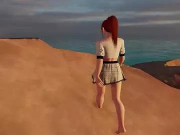 _virtual_x_fantasy_ from Chaturbate is Freechat