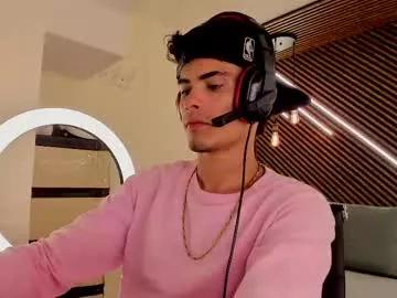 _white_fox_ from Chaturbate is Freechat