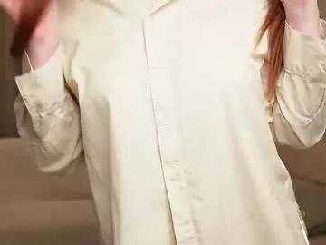 a_foxy from Chaturbate is Freechat