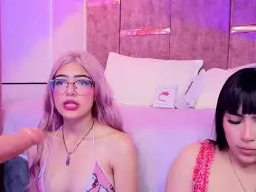 aanny__ from Chaturbate is Freechat