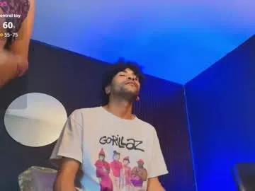 aaron_jassell1 from Chaturbate is Freechat