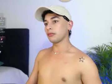 aaron_speitzer from Chaturbate is Freechat