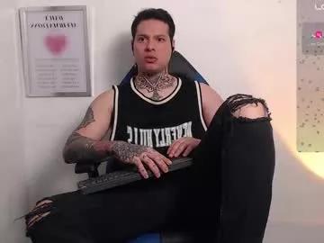 aaronsmith2_ from Chaturbate