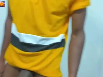 aasher_hardcore from Chaturbate is Freechat