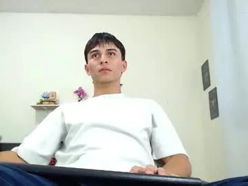 aaxell18 from Chaturbate is Freechat