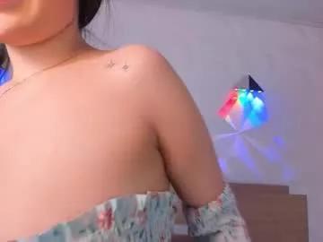 abby_angeel_1 from Chaturbate is Freechat