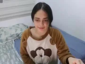 abby_jensen from Chaturbate is Freechat