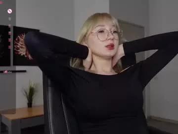 abby_laker from Chaturbate is Freechat