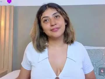abby_millerr_ from Chaturbate is Freechat