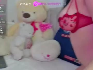 abby_morgan7 from Chaturbate is Freechat