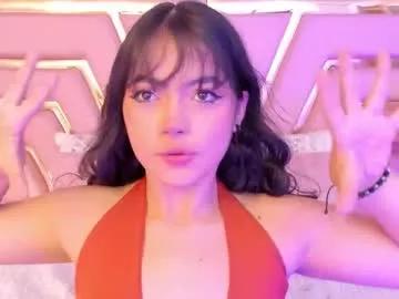 abby_petterson from Chaturbate is Freechat