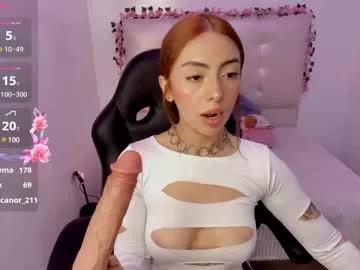 abby_piink from Chaturbate is Freechat