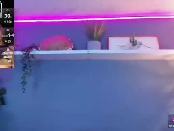 abby_stonee_ from Chaturbate is Freechat