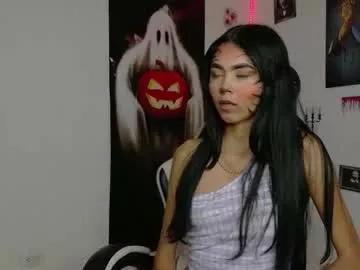 abby_sweet_101 from Chaturbate is Freechat
