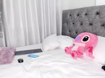 abbyfoxx_ from Chaturbate