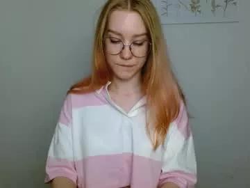 abbymoore__ from Chaturbate is Freechat