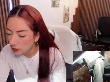 abbystones from Chaturbate is Freechat