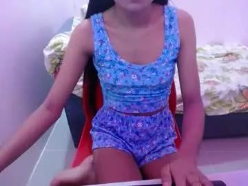 abbywinter18 from Chaturbate is Freechat