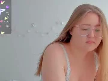 abbywyte from Chaturbate is Freechat