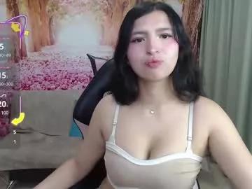 abie_bonnie from Chaturbate is Freechat