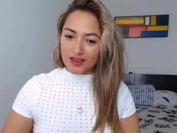 Abie_spicy_ webcams show profile image 