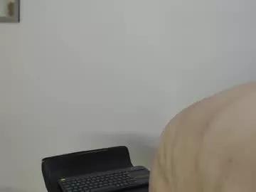abigail_jhonss from Chaturbate is Freechat