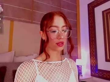 abigailcarter from Chaturbate is Freechat