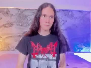 abyss_king from Chaturbate is Freechat