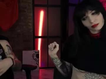 abyssknight666 from Chaturbate is Freechat