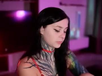 acid_pie from Chaturbate is Freechat