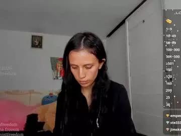 activistfreedom from Chaturbate is Freechat