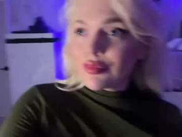 adalinestar from Chaturbate is Freechat