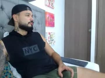 adam_bigdick2 from Chaturbate is Freechat