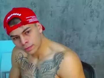 adam_bunny08 from Chaturbate is Freechat